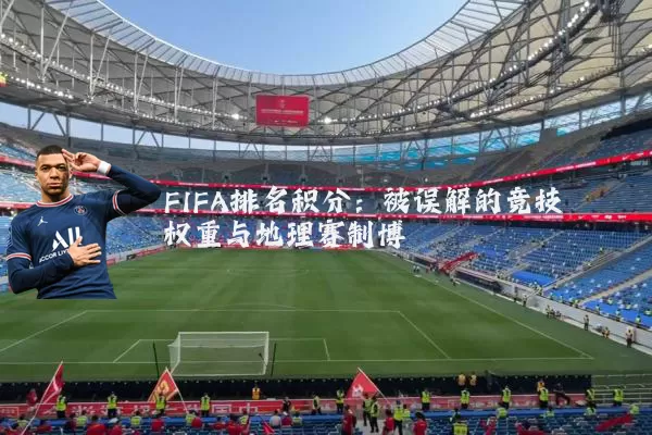 FIFA排名积分：被误解的竞技权重与地理赛制博弈