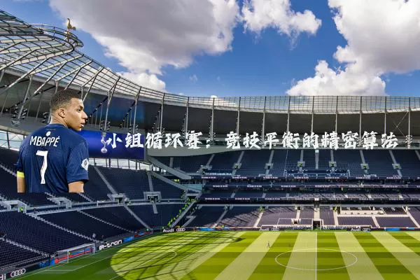 小组循环赛：竞技平衡的精密算法