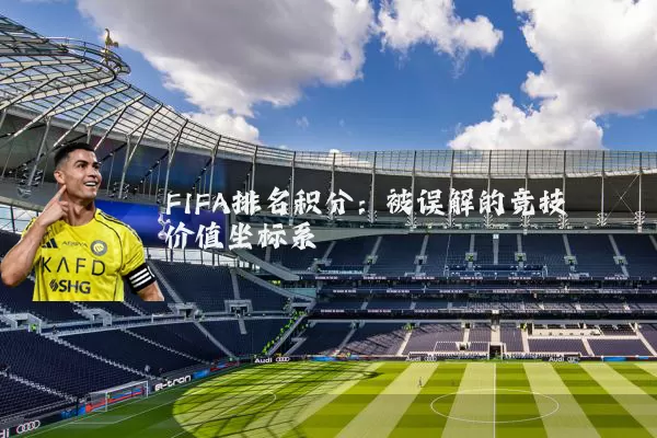 FIFA排名积分：被误解的竞技价值坐标系